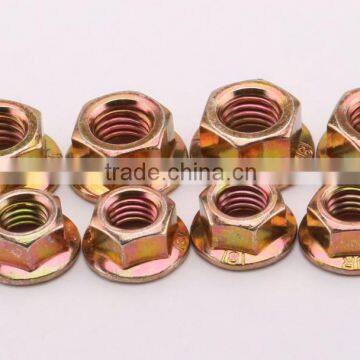 Online Shopping Grade 8.8/10.9/12.9 CHEAPEST DIN934 Hex Nut