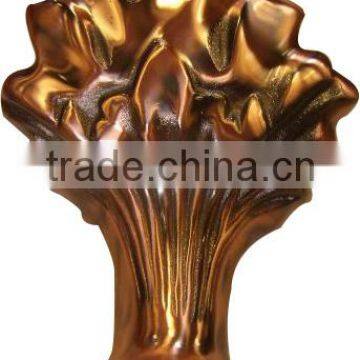 1530mm Freesanding Cast Iron Bath Tub With Lion Clawfoot photo-3