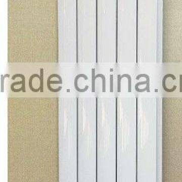 copper-aluminium radiator of PTL75/PTL58