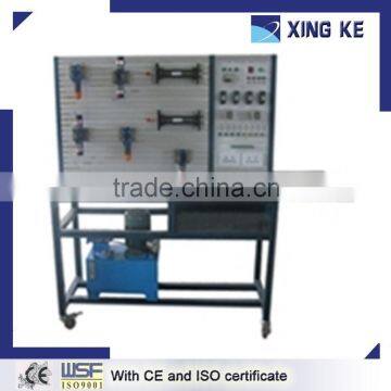 Hydraulic Trainer/Hydraulic Training Equipment(XK-MBH1)for School Lab