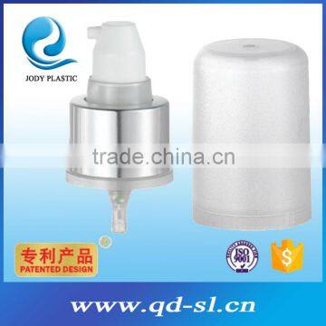 New Products 2015 Plastic Bottle Spray Pump Up-down Lock Lotion Sprayer photo-3