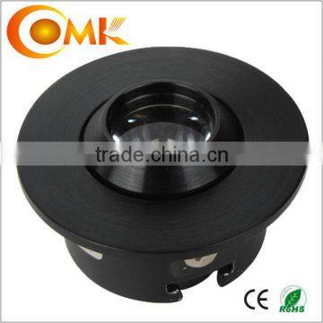 3W Zhongshan factory kitchen spot light led