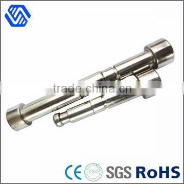 Round head special stainless steel polishing bolt