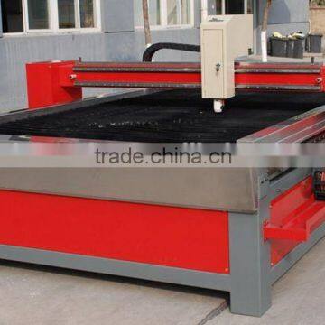 1325 stainless steel sheet cutting machine/ China cnc plasma cutting machine/cnc cutter for metal steel