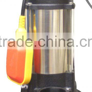V750Q(F) Submersible Sewage Pumps