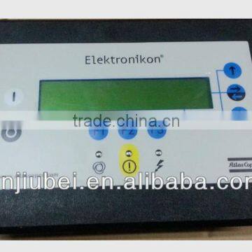 Electronic controller used for air compressor atlas copco 1900071032