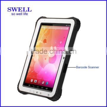 wall mount 10 inch android tablet pc with lan port Model I12 from SWELL