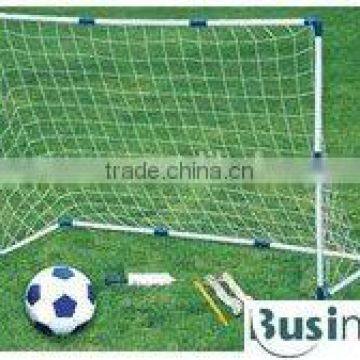 72" Plastic Soccer Goal Set Soccer Goal Set