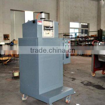 KEFEI PP PE PVC PC PET ABS PS PPS Plastic Pellet Cutting Machine