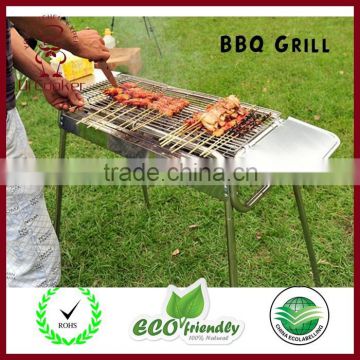 Barbecue grill