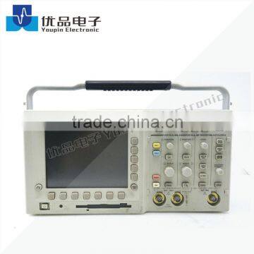 Tektronix TDS 3052B Digital Phosphor Oscilloscope 500MHz 2 Channel 5GS/s