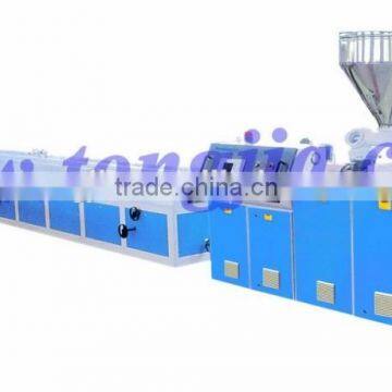 pvc ceiling panel production line