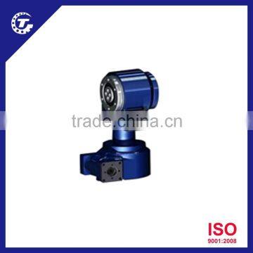 Small Size 3 Inch Dual Axis Slew Drive for Antenna photo-2