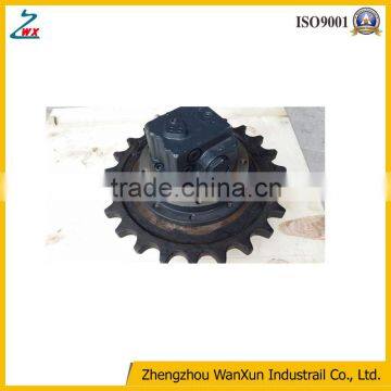 Excavator WB97R-5.WB97S-5.WB93R-5 Hydraulic pump