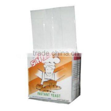 instant dry yeast for bakery making supplier