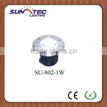 Factory Hot Sale Ground Led Lamps