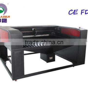 cheapest high quality electric glass engraving cutting machine