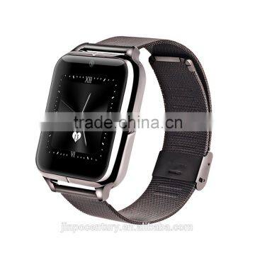 Shenzhen manufacturer cheap android smart watch phone