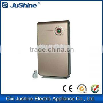 2016 cixi ningbo jushine air purifier NJSAP-0111