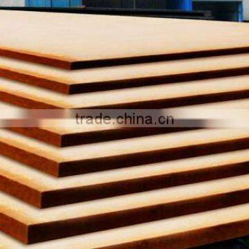 plastic mould steel 1.2316ESR/3Cr17Mo/420J2ESR/SUS420J2ESR