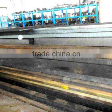 flat steel 1.2510/o1/9CrWMn