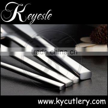 Wholesale Cutlery, Silver Cutlery for Dinner photo-3