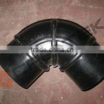 YUTONG engine air intake pipe