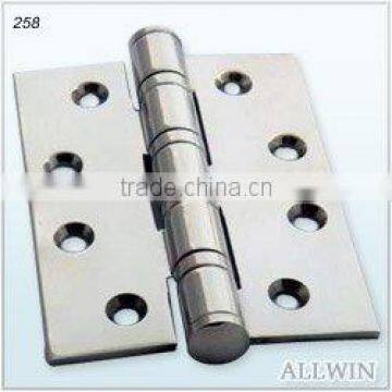 [258] Stainless Steel Hinges