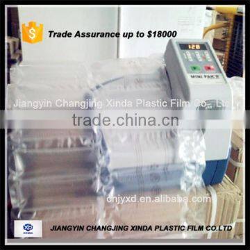 Multi-layer Extrusion Transparent Custom Bubble Tea Film photo-3