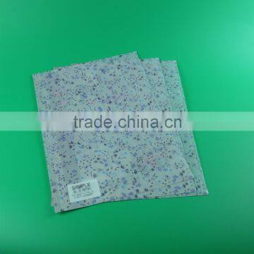 Vertical Plastic File Folder With Sticker Closure, a4 Plastic Document Bag, Custom Printed pp Plastic File Folder for Students photo-2