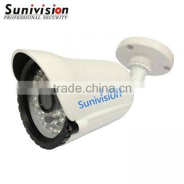 AHD+CVI+TVI+CVBS four in one 1080P 2Megpixel hybred CCTV camera