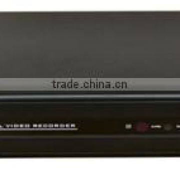 Top 10 Cctv Camera Factory China 4CH Cctv Camera Nvr Kits Quality Choice photo-3