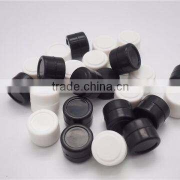 Wholesale Cheap Price Silicone Wax Jar