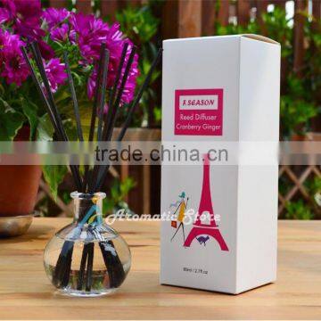 80ML rattan reed diffuser stick