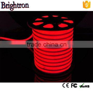 Wholesale Price LED Neon Flex 12v Rgb 5050 Led Mini 24v Led Neon Flexible Neon photo-4