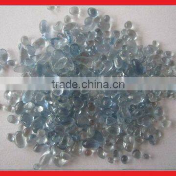 glass beads for pool flinter