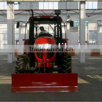 Foton 404 Tractor,Foton Tractor Parts,Dozer Blade ,YTO 80 hp Tractor Dozer photo-3