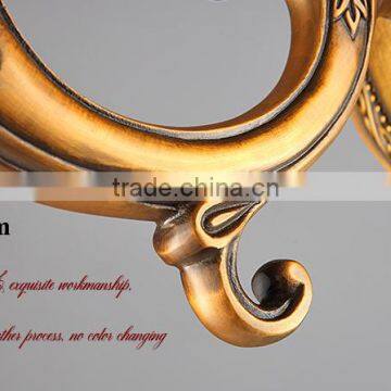 The Spanish Style Brass Wall Lights