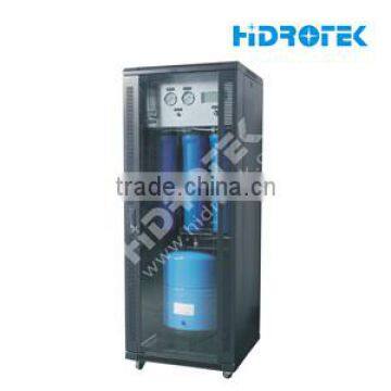 COMMERCIAL WATER PURIFICATION SYSTEM