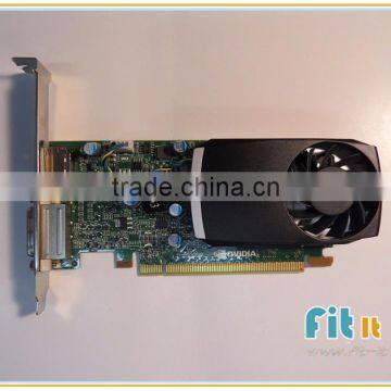 Quadro 400 512MB GDDR3 DVI PCI-Express computers graphics card LD542AT