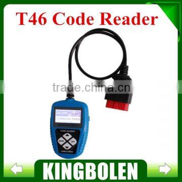 Leagend Quicklynks Auto Code Reader T46 JOBD/OBDII/EOBD scanner Compliant Vehicles T46 for Japanese Cars