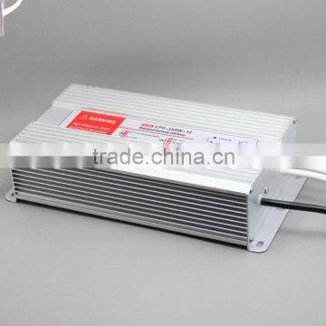 LPV-200-24 200W 24V 8.3A Designer Hot Sale Power Supply 60-12