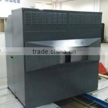 AJL04-JC10A Airflow 4000 Indirect Industial Air Cooler Inter-Cross Type Cooling but no Humidity Added photo-2