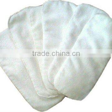 Microfiber cloth diaper/Cloth diaper inserts/baby diaper insert