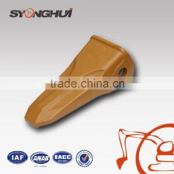 High quality bucket adapter/bucket teeth/bucket tips/tooth point