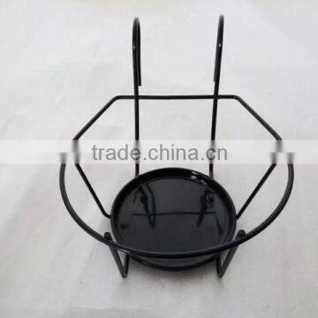 Good Quality Hanging Flower Pot Rack photo-4