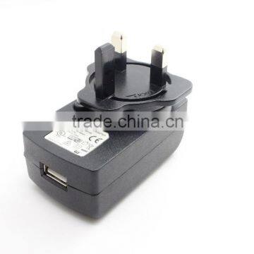 AC Adapter 230 - 240V photo-5