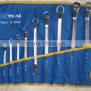 Double Open Wrench and Spanner photo-3