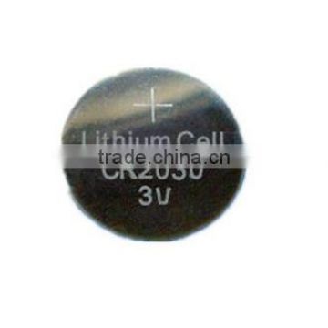 cr2030 battery/cr2030 lithium cell battery/cr2030