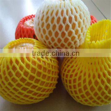 Apple plastic EPE foam net